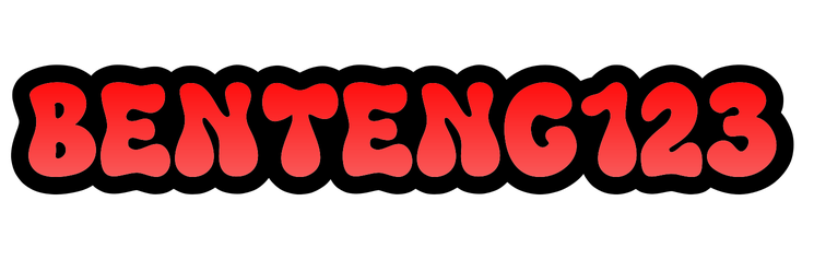 LOGO BENTENG123